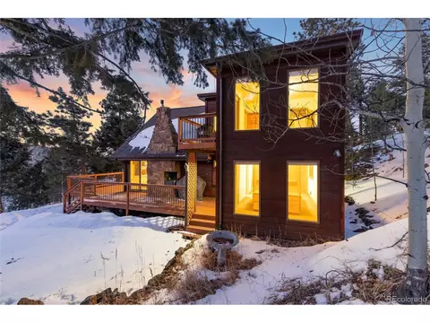 20242 Cypress Dr, Morrison, CO 80465 photo 4
