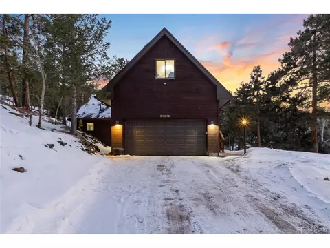 20242 Cypress Dr, Morrison, CO 80465 photo 5