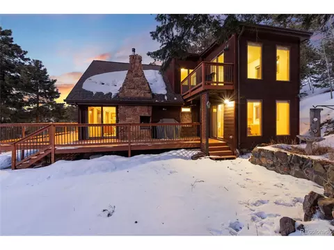 20242 Cypress Dr, Morrison, CO 80465 photo 3