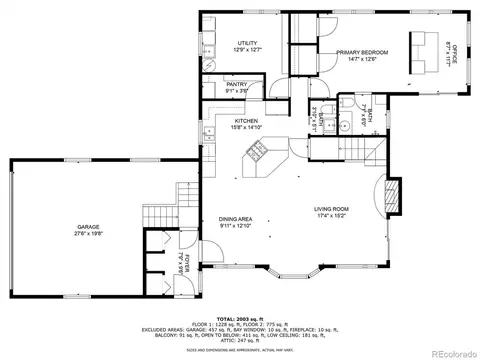 20242 Cypress Dr, Morrison, CO 80465 photo 47