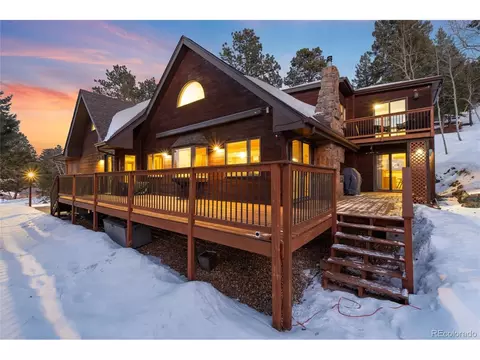20242 Cypress Dr, Morrison, CO 80465 photo 2