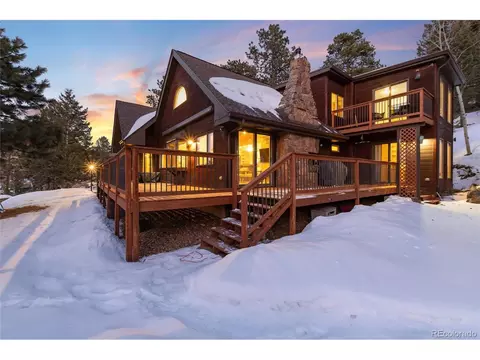 20242 Cypress Dr, Morrison, CO 80465 photo 1