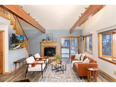 20242 Cypress Dr, Morrison, CO 80465 photo 9