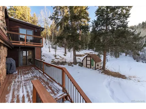 20242 Cypress Dr, Morrison, CO 80465 photo 46