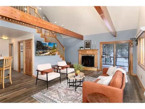20242 Cypress Dr, Morrison, CO 80465 photo 14