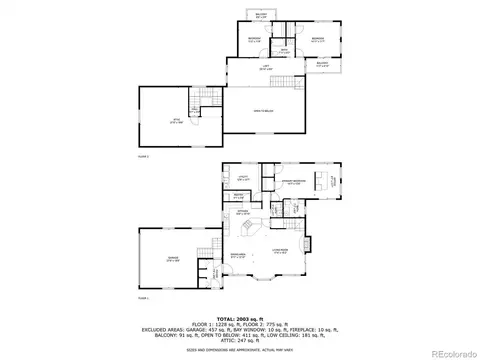 20242 Cypress Dr, Morrison, CO 80465 photo 49