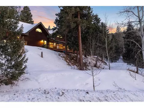 20242 Cypress Dr, Morrison, CO 80465 photo 6