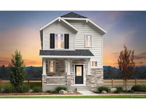 3288 N Coolidge Way, Aurora, CO 80019