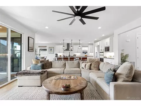 Living - 9625 Viewside Dr, Lone Tree, CO 80124 photo 2 of 5