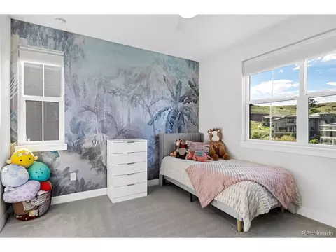 Bedroom - 9625 Viewside Dr, Lone Tree, CO 80124 photo 4 of 5