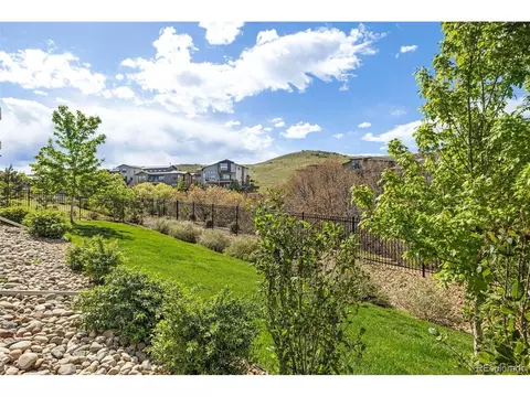 Exterior - 9625 Viewside Dr, Lone Tree, CO 80124 photo 4 of 7