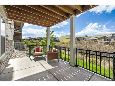 Exterior - 9625 Viewside Dr, Lone Tree, CO 80124 photo 1 of 7