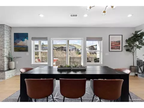 Dining - 9625 Viewside Dr, Lone Tree, CO 80124 photo 4 of 4
