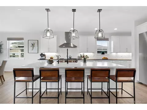 Kitchen - 9625 Viewside Dr, Lone Tree, CO 80124 photo 3 of 5
