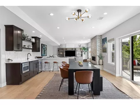 Dining - 9625 Viewside Dr, Lone Tree, CO 80124 photo 3 of 4