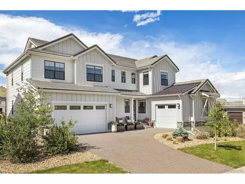 Exterior - 9625 Viewside Dr, Lone Tree, CO 80124 photo 6 of 7