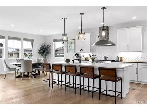 Kitchen - 9625 Viewside Dr, Lone Tree, CO 80124 photo 1 of 5