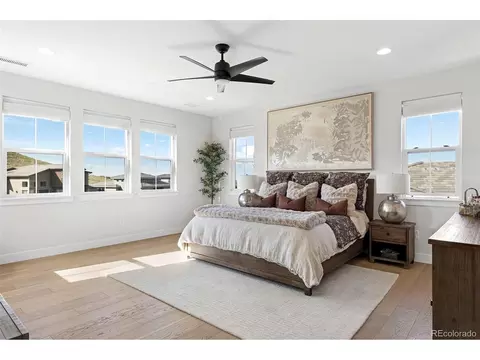 Bedroom - 9625 Viewside Dr, Lone Tree, CO 80124 photo 1 of 5