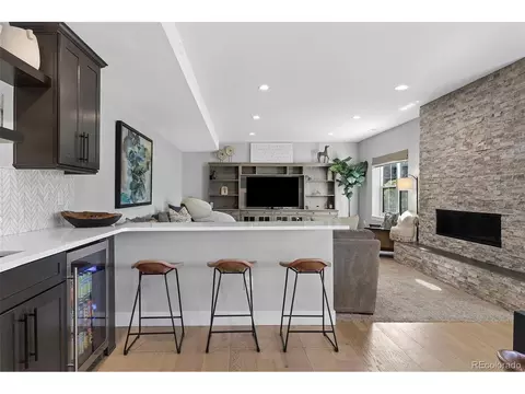 Kitchen - 9625 Viewside Dr, Lone Tree, CO 80124 photo 5 of 5