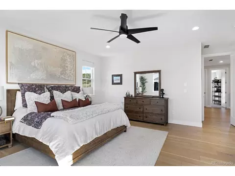 Bedroom - 9625 Viewside Dr, Lone Tree, CO 80124 photo 2 of 5