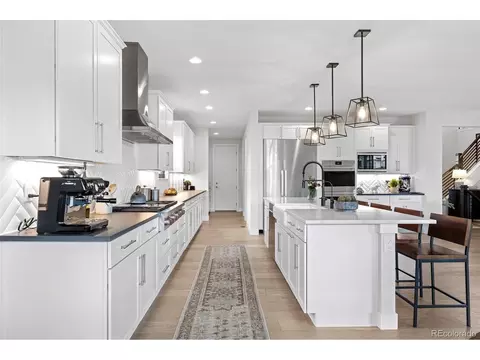 Kitchen - 9625 Viewside Dr, Lone Tree, CO 80124 photo 2 of 5