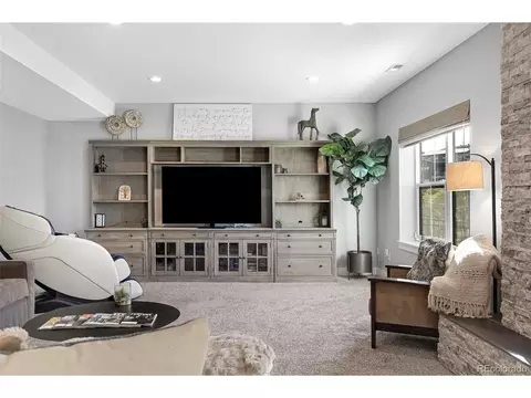 Living - 9625 Viewside Dr, Lone Tree, CO 80124 photo 4 of 5
