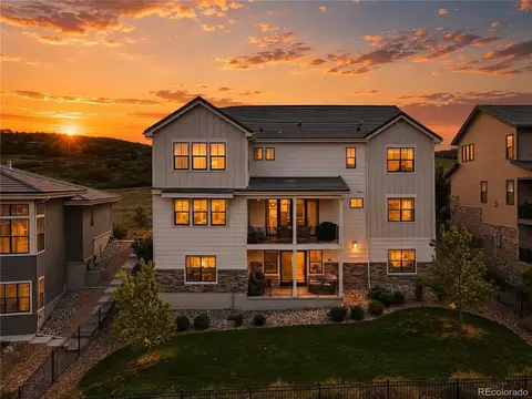 Exterior - 9625 Viewside Dr, Lone Tree, CO 80124 photo 7 of 7