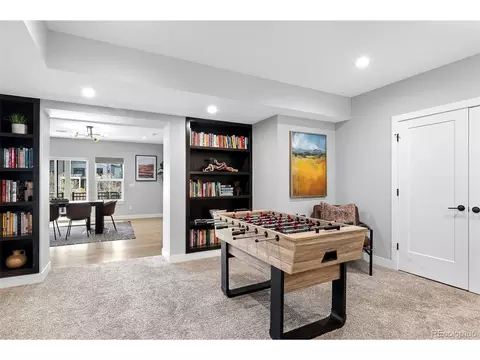 Entry Way - 9625 Viewside Dr, Lone Tree, CO 80124 photo 5 of 5