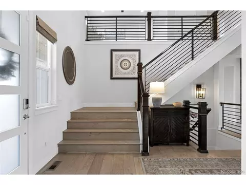 Entry Way - 9625 Viewside Dr, Lone Tree, CO 80124 photo 1 of 4