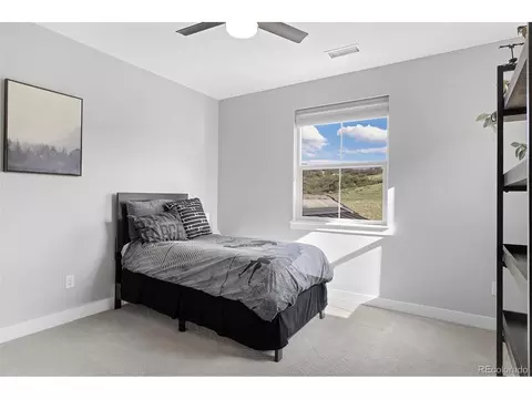 Bedroom - 9625 Viewside Dr, Lone Tree, CO 80124 photo 5 of 5