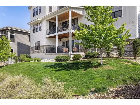 Exterior - 9625 Viewside Dr, Lone Tree, CO 80124 photo 5 of 7