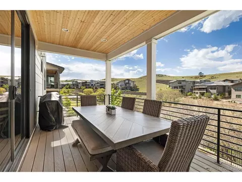 Exterior - 9625 Viewside Dr, Lone Tree, CO 80124 photo 2 of 7