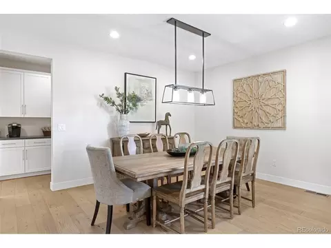 Dining - 9625 Viewside Dr, Lone Tree, CO 80124 photo 2 of 4