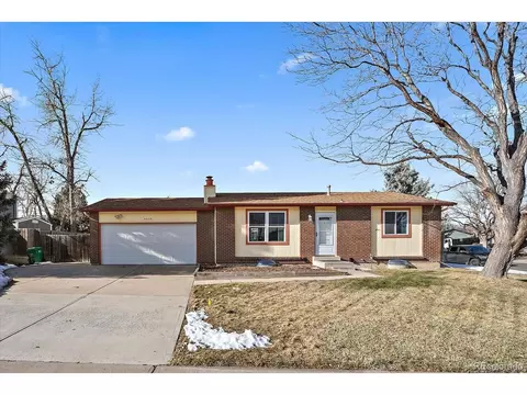 6553 S Dover St, Littleton, CO 80123