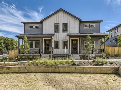 1221 S Algonquian St, Aurora, CO 80018