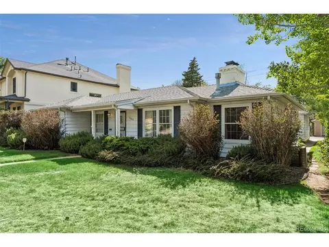2345 S Monroe St, Denver, CO 80210