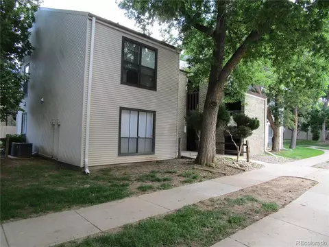 3550 S Harlan St #11-333, Denver, CO 80235