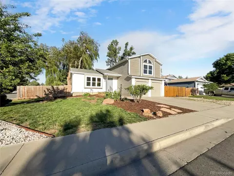 2718 W Redbud Dr, Loveland, CO 80538
