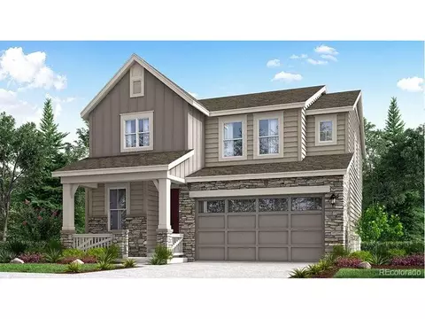 748 N Bersshine St, Watkins, CO 80137
