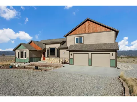 14543 N Stagecoach Ln, Buena Vista, CO 81211