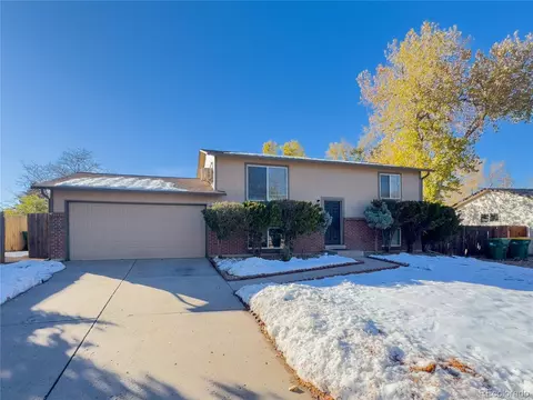 3367 S Helena St, Aurora, CO 80013