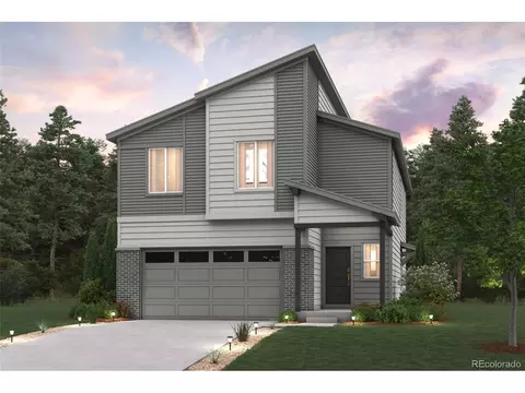 19069 E 94th Pl, Commerce City, CO 80022