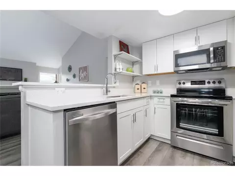 8741 Dawson St #301, Denver, CO 80229