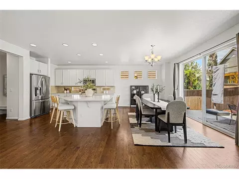 15263 W 49th Pl, Golden, CO 80403