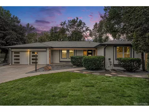 7029 Van Gordon Ct, Arvada, CO 80004