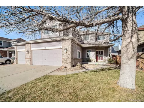 4901 S Wadsworth Blvd #17, Littleton, CO 80123