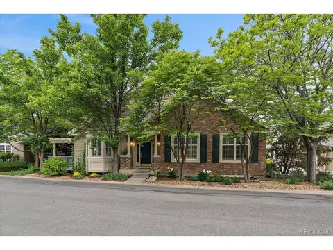 4545 S Monaco St #243, Denver, CO 80237