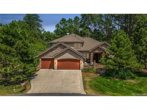 5270 Red Pass Ln, Castle Rock, CO 80108