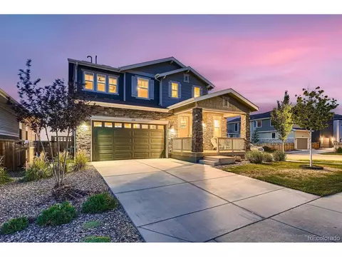 21585 E 59th Dr, Aurora, CO 80019