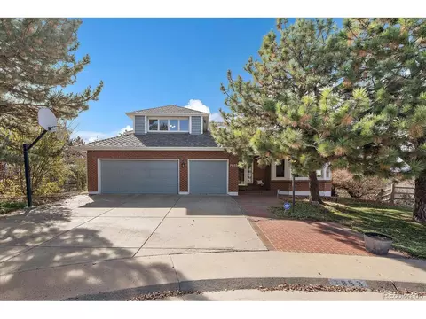 7953 S Olive Ct, Centennial, CO 80112